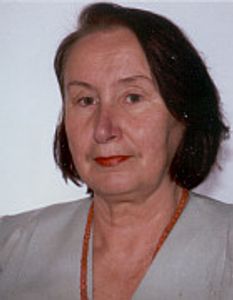 Zofia Pecuch
