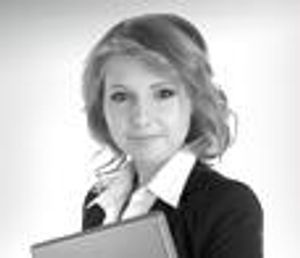 Krystyna Sprusińska