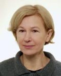 Grażyna Grajewska