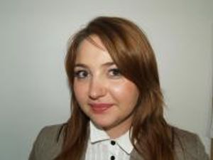 Katarzyna Wawryka