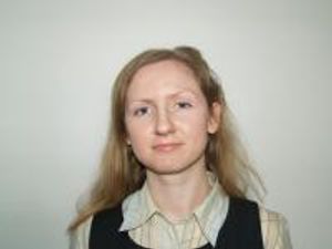 Diana Tsapenko