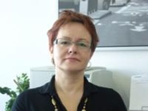 Adrianna Łubkowska