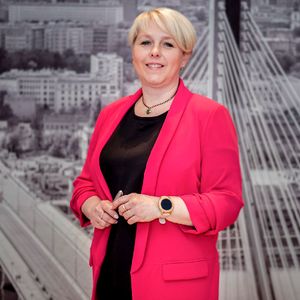 Inga Gorzelak