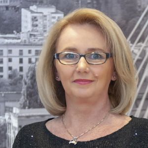 Małgorzata Żmuda-Mierzejewska