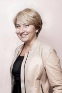 Małgorzata Kaim