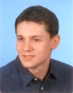 Paweł Mydłowski