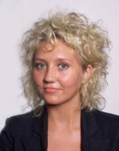 Anita Trzcińska