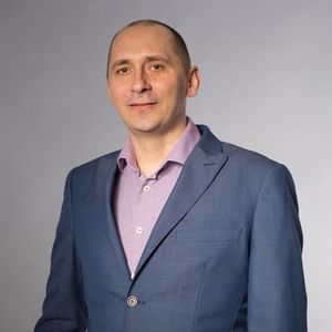 Piotr Olejarz