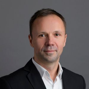 Jacek Garbacik
