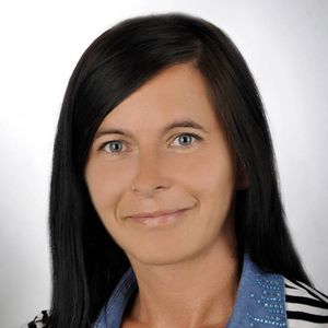 Aneta Zagórska
