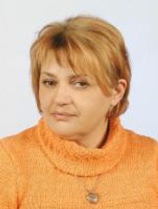 Katarzyna Sosińska