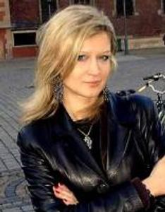 Małgorzata Dziekańska