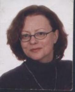 Jolanta Zaworska