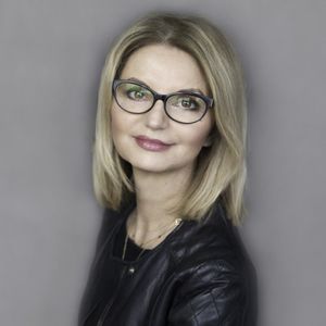 Małgorzata Mendygrał