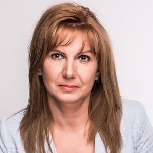 Anna Kudlik
