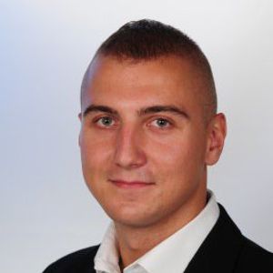 Hubert Niedźwiedź