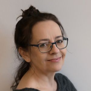 Małgorzata Szymczak