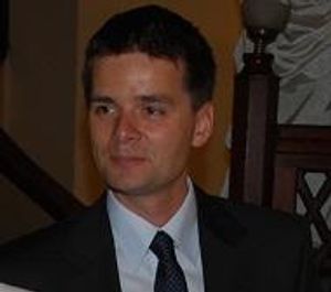 Tomasz Krawczyński
