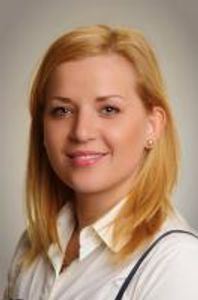 Marta Mikulska