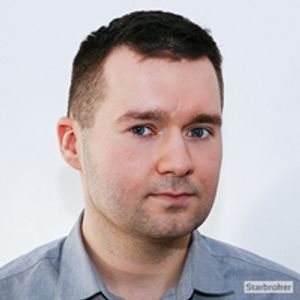 Gracjan Jankowski