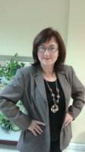 Agnieszka Gaudasińska