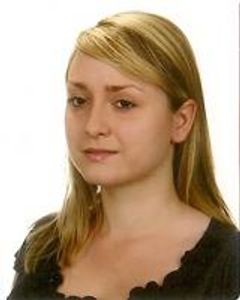 Karolina Przybyszewska