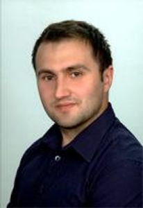 Michał Dudka