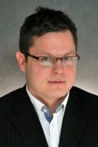 Jerzy Marszałek