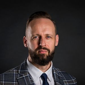 Marcin Gincelis