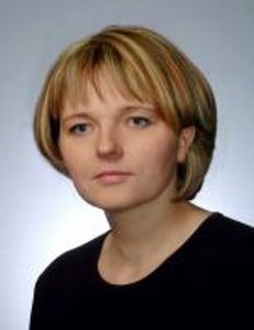 Małgorzata Mazurczyk
