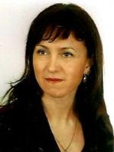 Krystyna Magrian