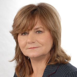 Elżbieta Woldańska