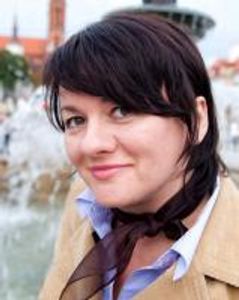Sylwia Michałowska