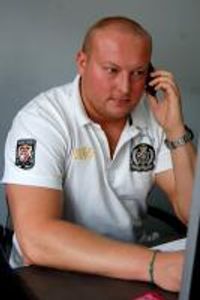 Krzysztof Kochanowski