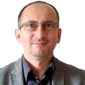 Bogdan Toporowski