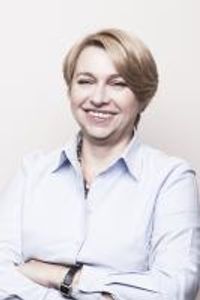 Małgorzata Bobola