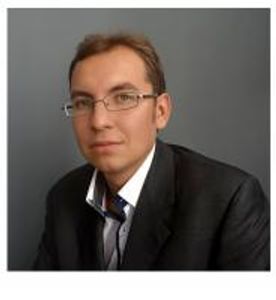 Damian Ćwik