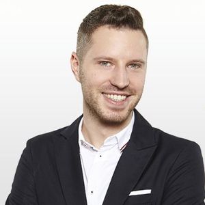 Michał Falkowski