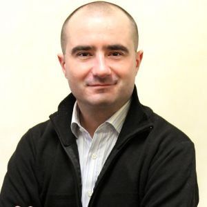 Andrzej Trzaskała