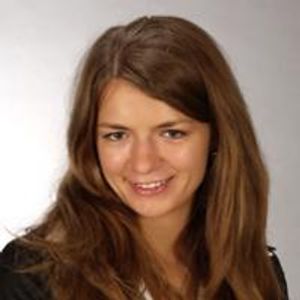 Ola Zajkowska