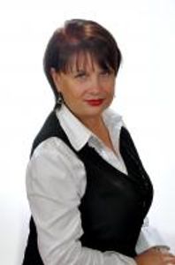 Jolanta Haas