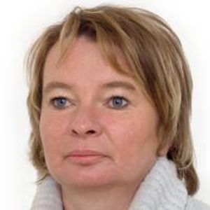 Joanna Komędera