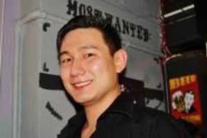 Talgat Jaissanbayev
