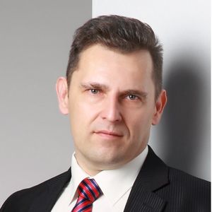 Jan Galus