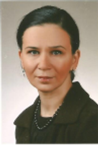 Aleksandra Przybylska-Kursa