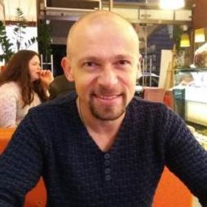 Oleg Murawski