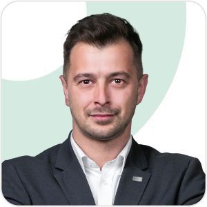 Konrad Trzop