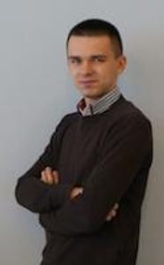 Adrian Bartnicki