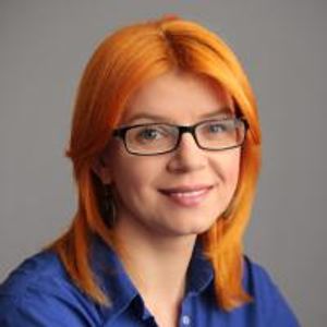 Ewa Marchlak