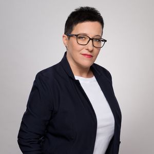 Izabela Rokicka-Sosnowska